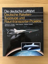 DIE DEUTSCHE LUFTFAHRT