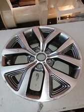 Original kia sportage zoll - original, 17"