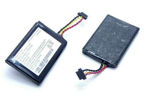 Original tomtom vf6p - vf6p, akku