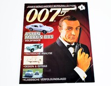 007 JAMES BOND