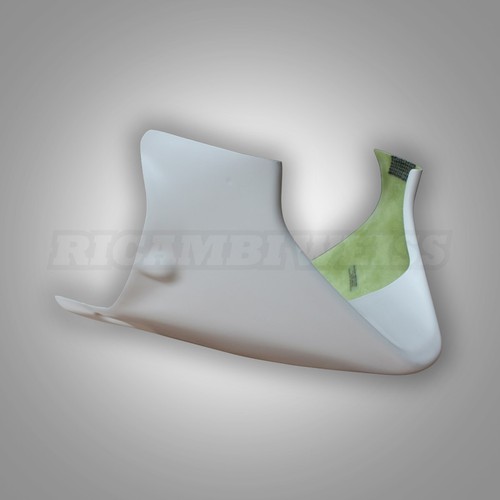 Wr73 bugspoiler yamaha - wr73, fj
