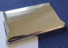 !  Fender USA Custom Shop RI 1969 Relic Stratocaster Chrome ASH TRAY COVER  69