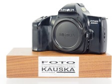 Minolta Dynax 3000i | 12687