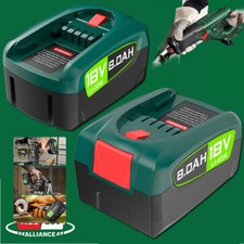 2X 8,0Ah Für Bosch Akku PBA