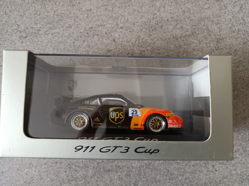 911 gt3 cup - gt3,