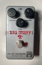 Electro-Harmonix Ram's Head