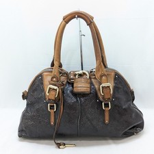 Chloe paddington leder - paddington,