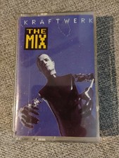 Kraftwerk - The Mix 1991