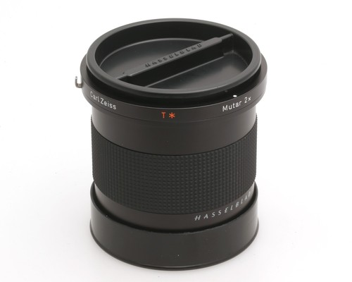 Hasselblad carl zeiss mutar - hasselblad,