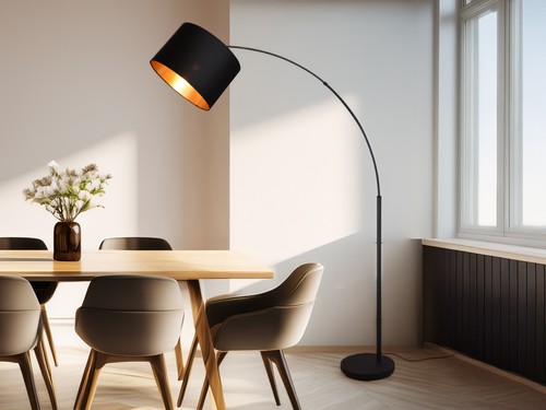 Bogenlampen designklassiker - bogenlampen,