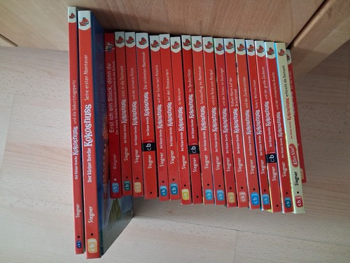 Bücher der kleine drache - der,