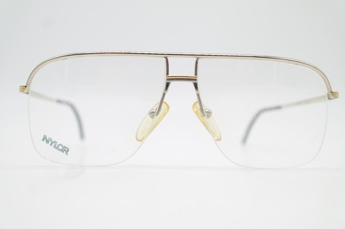 Vintage brille essilor - brille,