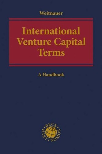 International venture capital - international,