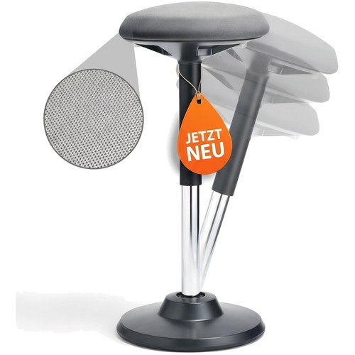Stehhocker höhenverstellbar