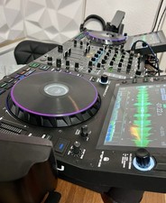 DJ-Set bestehend aus 2x Denon