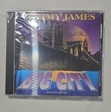 Night in Big City by Tommy