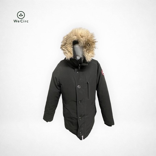 Canada goose chateau parka - goose,