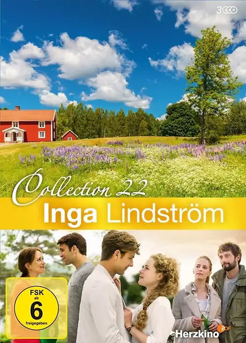 Inga lindström collection - inga,