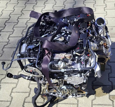 MOTOR AUDI 2.0 TFSI DLG DLGA