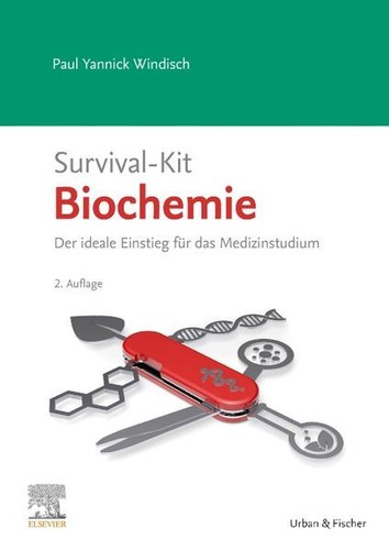 Survival kit biochemie der - survival-kit,