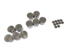 Yamaha trx 800 4un [1996] - Keilbecher Ventilbecher