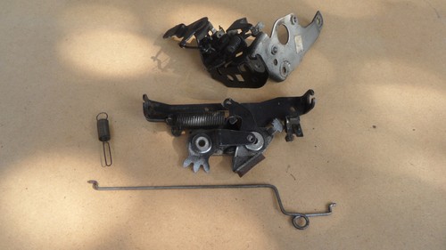 Anbauteile motor für - motor, viking
