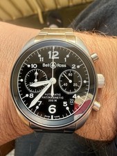 Bell & Ross Vintage