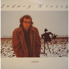 Ludwig Hirsch - Ludwig Hirsch