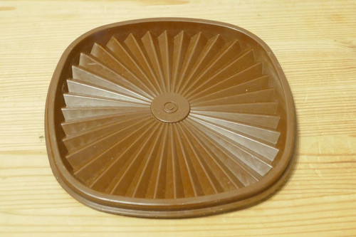 Tupperware deckel 841 - tupperware, 841-10