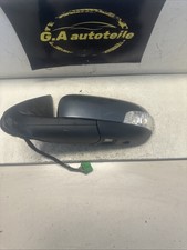 Volvo V50 2010 Außenspiegel