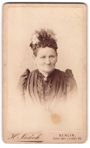 Fotografie noack berlin - fotografie, h.