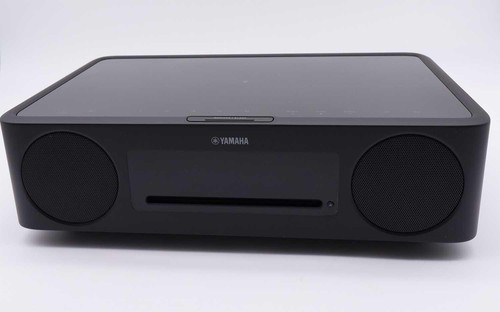 Yamaha musiccast 200 - yamaha,