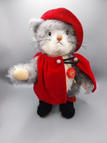 Teddy hermann der - teddy,