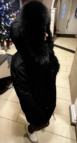 Damen winterjacke mantel - winterjacke/mantel, &