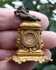 ERHARD & SÖHNE,ANTIKE METALL