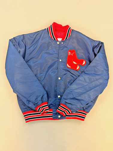 Vintage starter red - starter, jacket