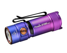 FENIX E18R V2.0 LED Nebula LED