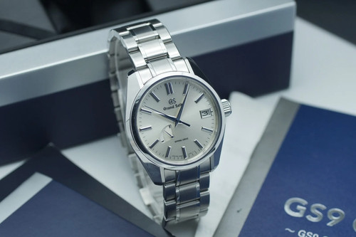 Grand seiko sbga373 - seiko, 9r65-0cv0