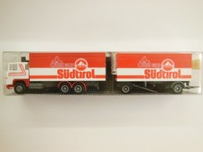 Albedo Scania 141 LKW Obst aus