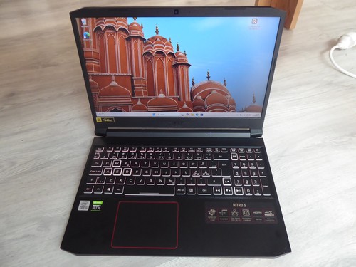 Acer nitro a515 gaming - acer,