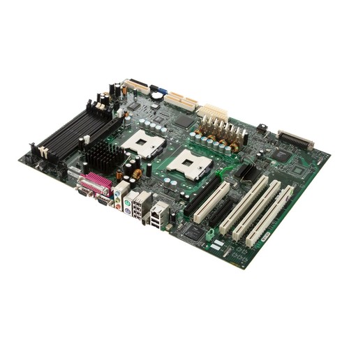 Dell 0u7565 dual sockel 604 - 0u7565,