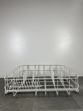 ✅ Geschirrkorb Unten Korb