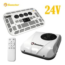 24V Kühlung Parken RV