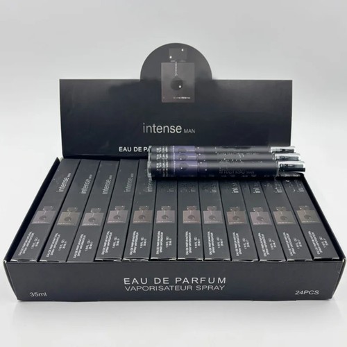Club nuit intense - de,