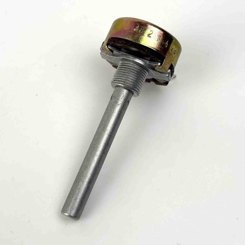 Elektronik potentiometer - elektronik,