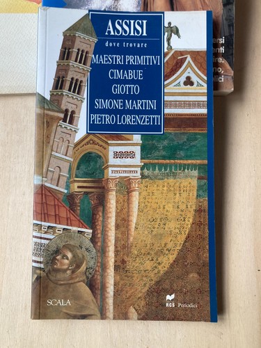 Assisi man primitive - assisi,, wo