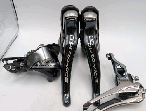 Shimano dura ace - shimano, 9000