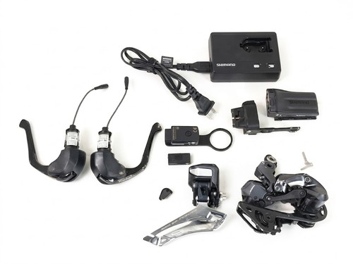 Shimano ultegra di2 r8060 - ultegra, st-r8060