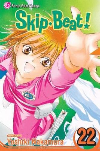 Yoshiki nakamura skip beat - nakamura, skip·beat