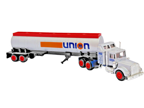 Herpa kenworth usa truck - 🚗herpa,